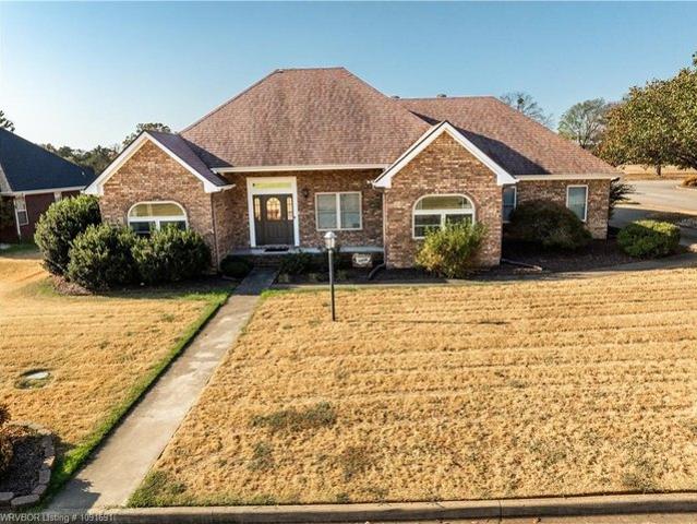 House for sale in Alma, Crawford County