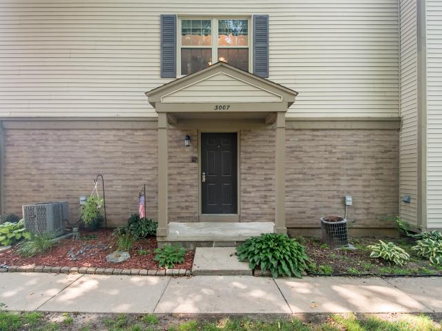 Condo for sale in Ann Arbor, Michigan
