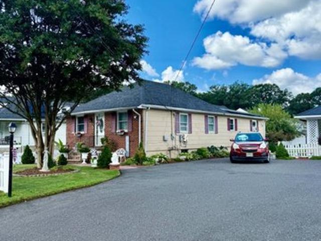 House for sale in Pennsauken, New Jersey
