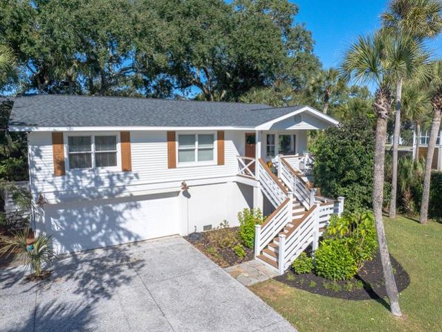 House for sale in Isle Of Palms, South Carolina