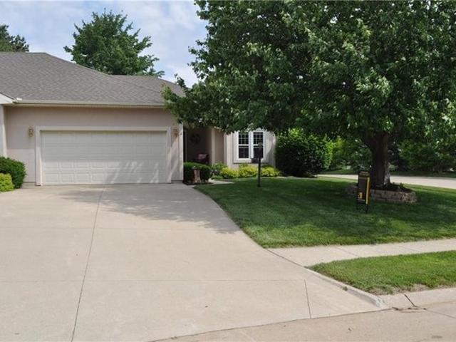 Townhouse for sale in Buchanan, Missouri