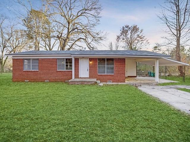 House for sale in Texarkana, Bowie County