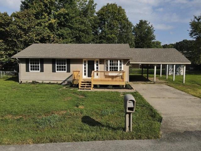 House for sale in Madisonville, Kentucky