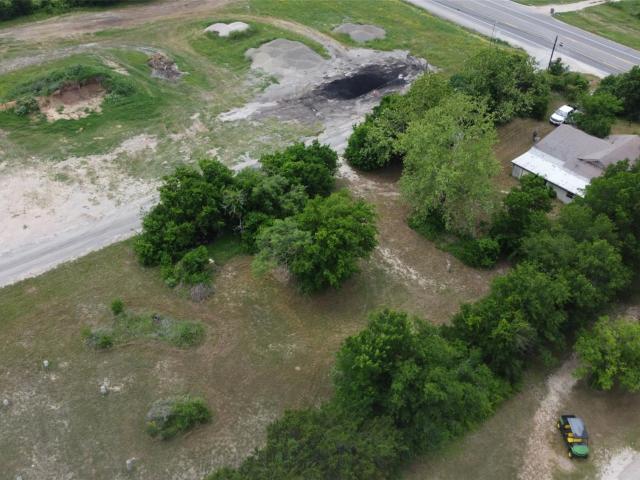 Land for sale in Burnet, Texas