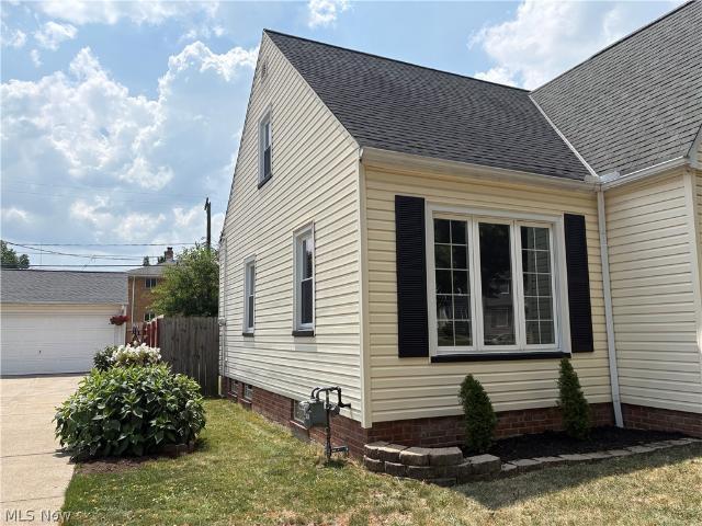 House for sale in Parma, Ohio