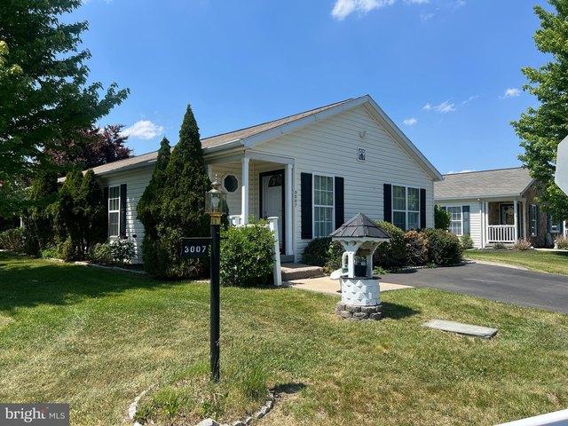 House for sale in North Wales, Pennsylvania