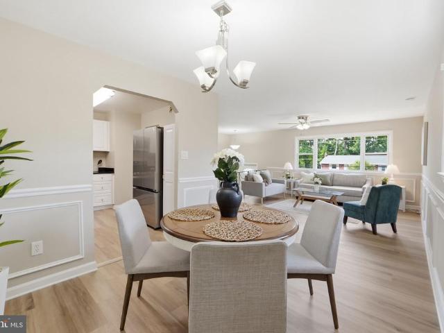 House for sale in Oxon Hill, Maryland