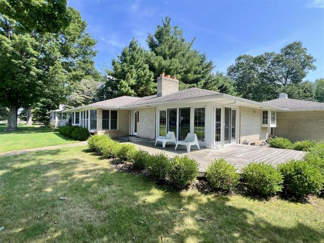 House for sale in Douglas, Michigan