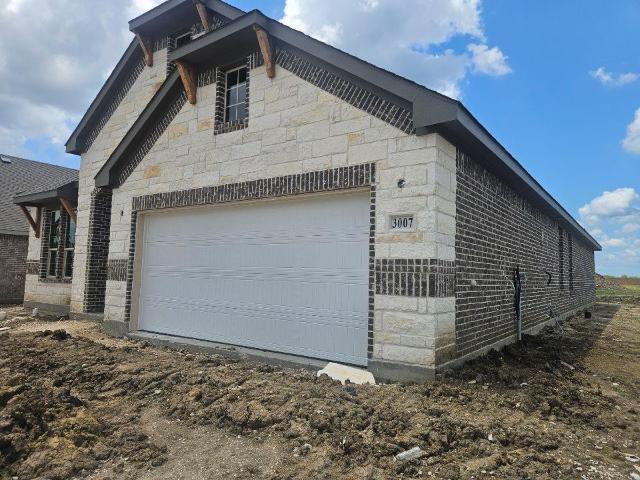 House for sale in Ellis, Texas