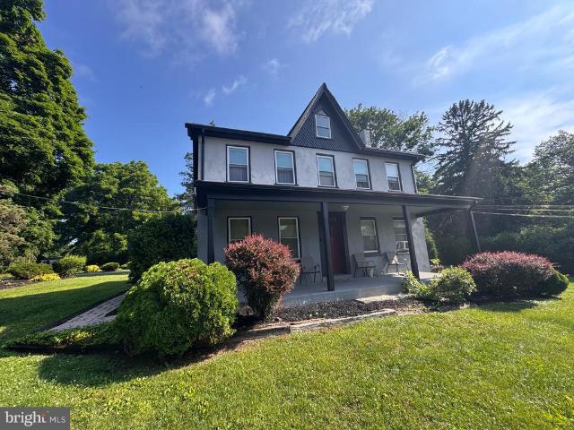 House for sale in Chester, Pennsylvania