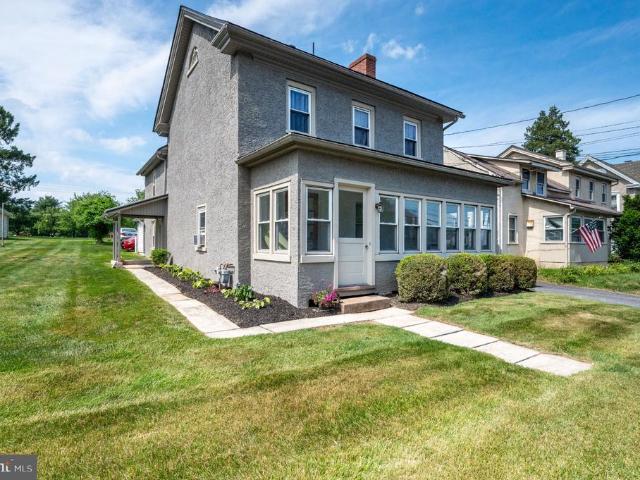 Commercial for sale in Morgantown, Pennsylvania