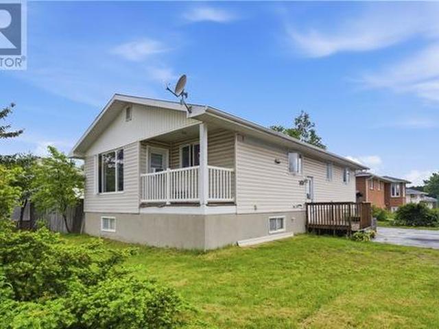 House for sale in Wanup, Ontario