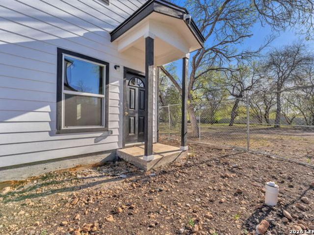 House for sale in Leesville, Texas