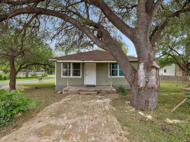 House for sale in Austin, Texas