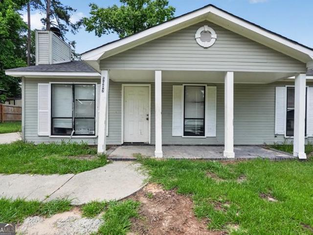 House for sale in Hephzibah, Georgia