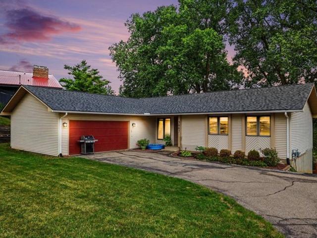 House for sale in Brighton, Michigan