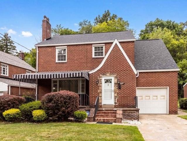 House for sale in Mckeesport, Pennsylvania