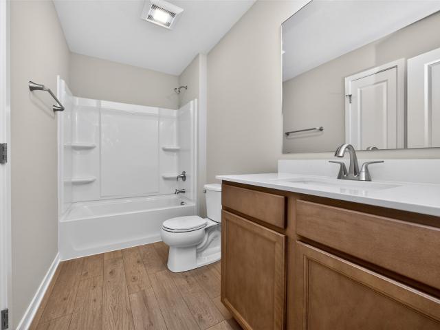 House for sale in Norwalk, Iowa