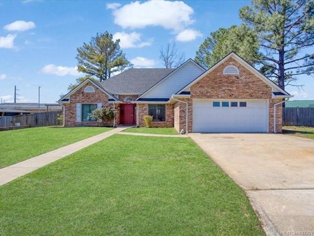 House for sale in Durant, Oklahoma