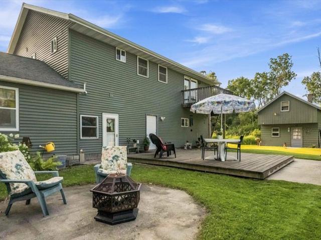 House for sale in Juneau, Wisconsin