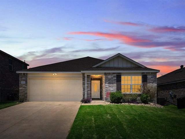 House for sale in Melissa, Texas