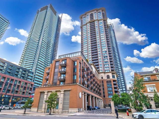 Condo for rent in Mississauga, Ontario