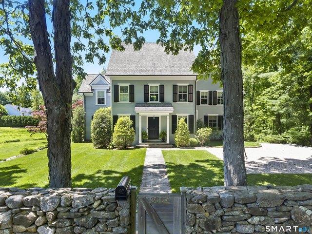 House for sale in Fairfield, Connecticut