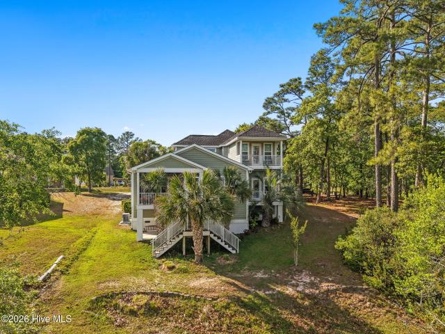 House for sale in Ash, North Carolina
