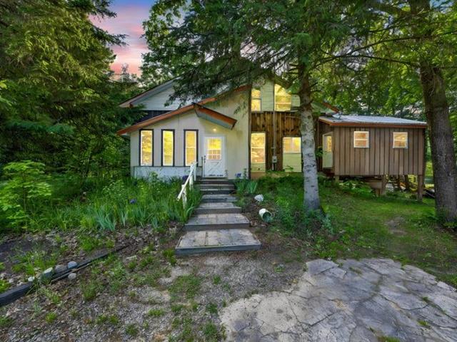 House for sale in Hersey, Michigan