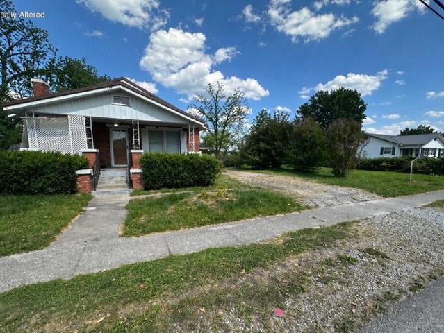 House for sale in Corbin, Kentucky