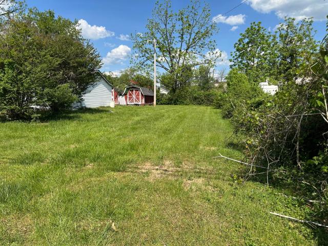 House for sale in Corbin, Kentucky