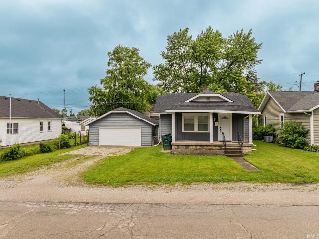 House for sale in Muncie, Indiana