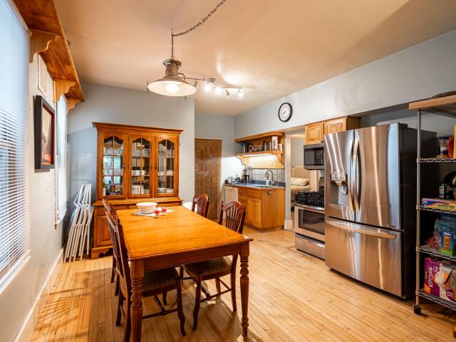 House for sale in Bay View, Milwaukee