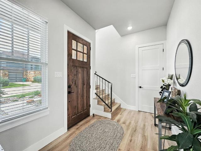 House for sale in Graford, Texas
