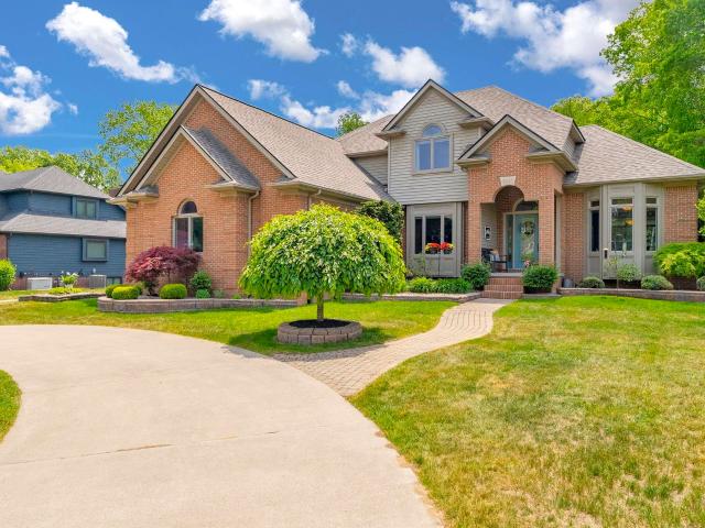 House for sale in Michigan