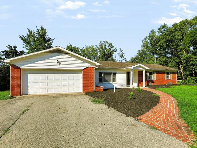 House for sale in Westfield, Indiana