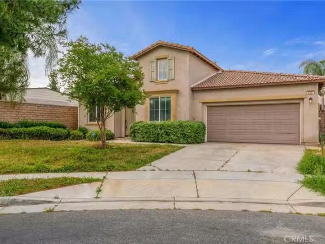 House for sale in Moreno Valley