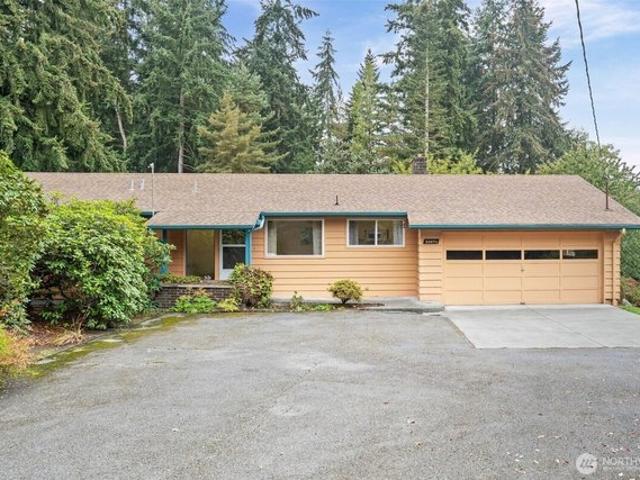 House for sale in Federal Way, Washington