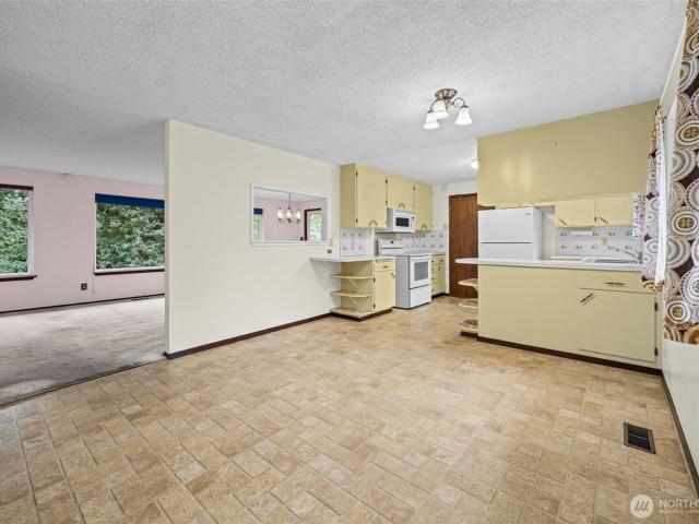 House for sale in Federal Way, Washington