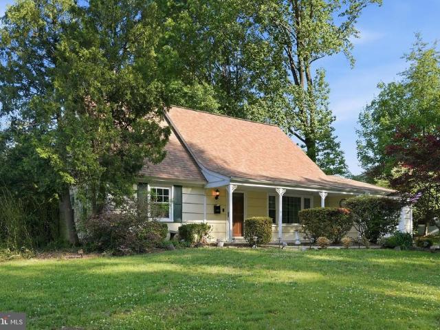House for sale in Bowie, Maryland