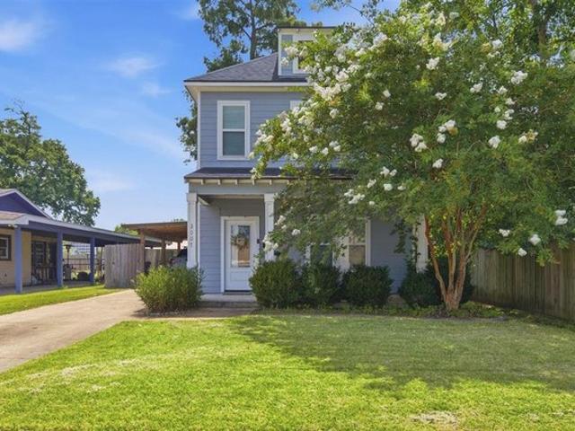 House for sale in Lake Charles, Louisiana