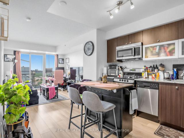 Condo for rent in Woburn, Ontario