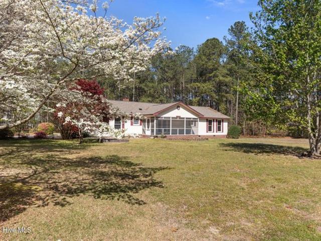 House for sale in Scotland, North Carolina
