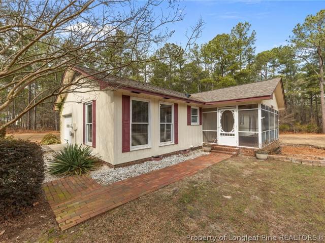 House for sale in Scotland, North Carolina