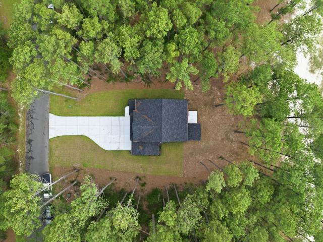 House for sale in Scotland, North Carolina