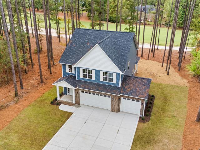House for sale in Scotland, North Carolina