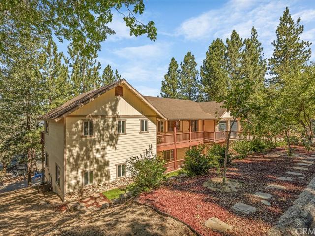 House for sale in Green Valley Lake, California