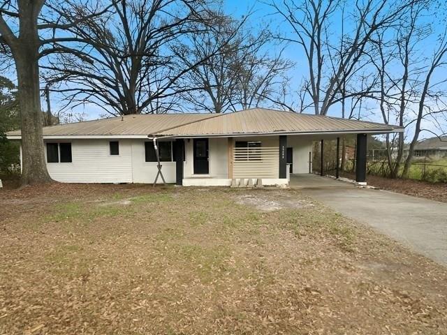 House for sale in Walker, Louisiana