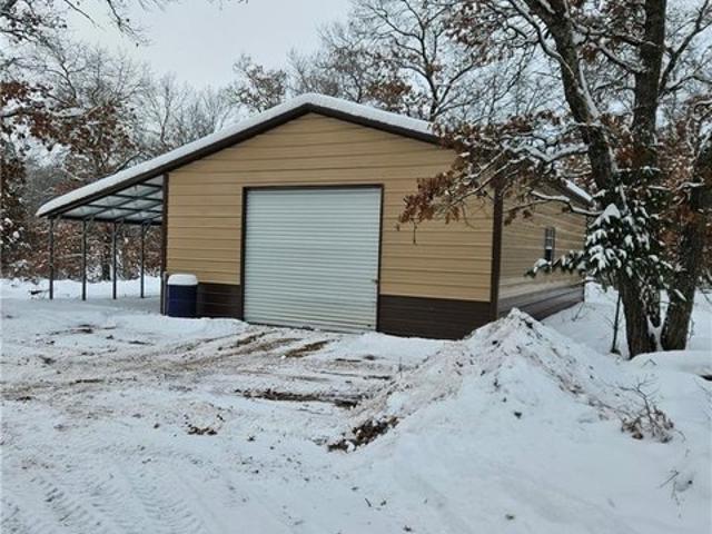 Land for sale in Swiss, Wisconsin