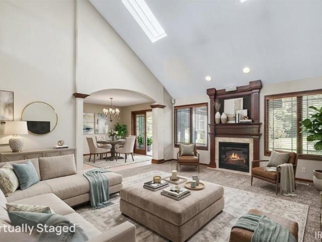 House for sale in Granger, Indiana
